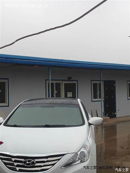 外观相当完美，很不错的座驾，值得拥有