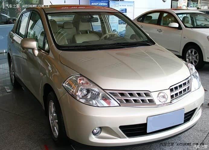 外观一般使用还可以的家庭用车