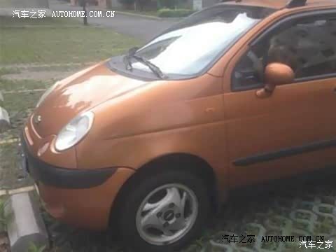 上下班蛮好的，至于远游或者泡妞，真的不行