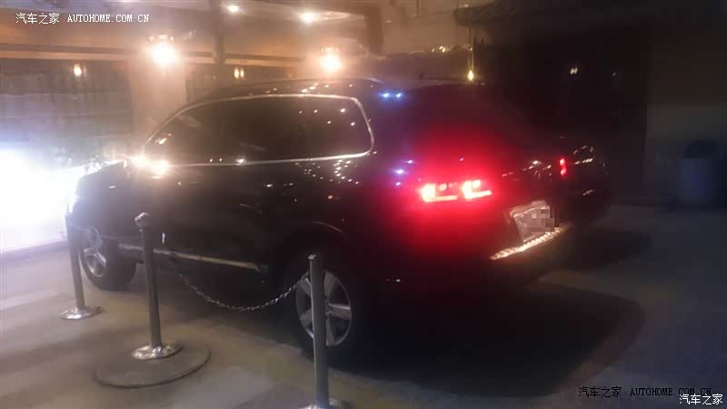 这款车整体来说还是很满意