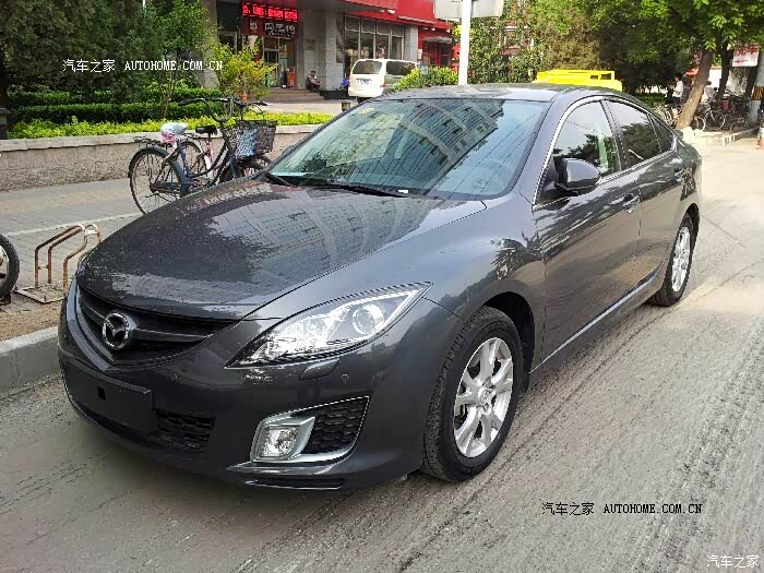 媳妇说几年内不让换车，因为睿翼满足目前所有需求，无可挑剔