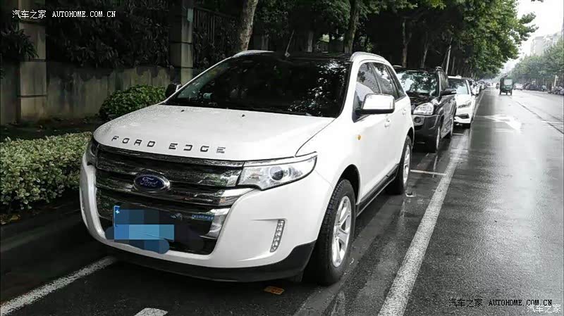 12款进口锐界，经典值得拥有！