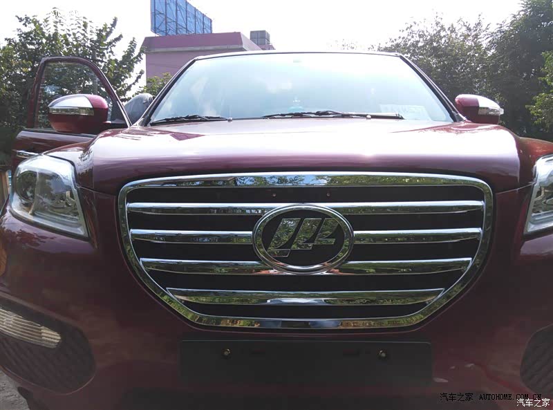 空间宽大，座位舒适，驾驶乐趣好。但国产车的通病就是小毛病不少