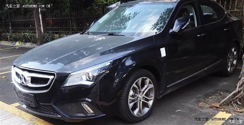 颜值高，操控好