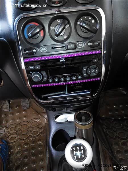 动力强 油耗低舒适度一般