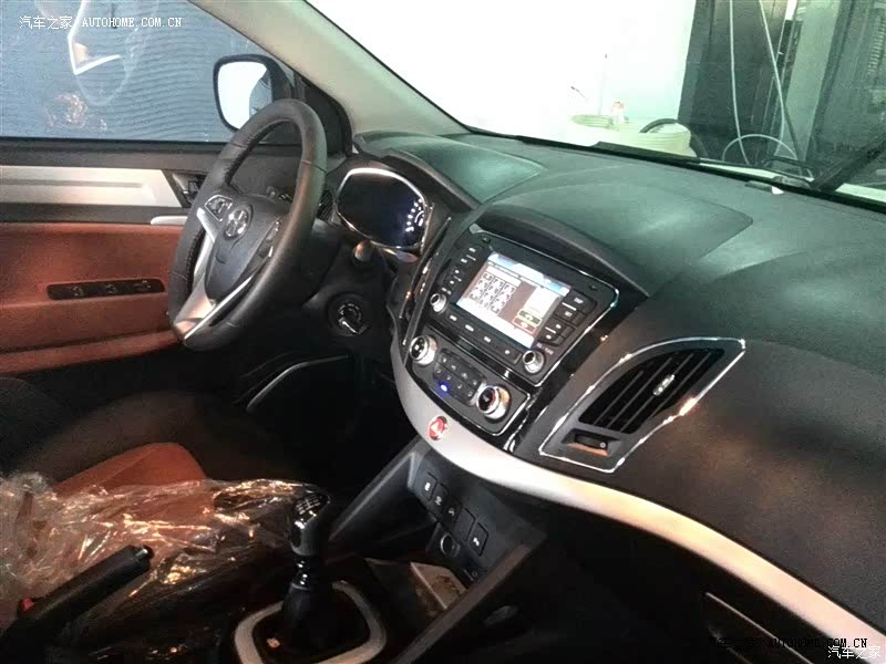 1.5TGDI发动机动力真不是吹出来的，省油、力量大、瞬间提速快。