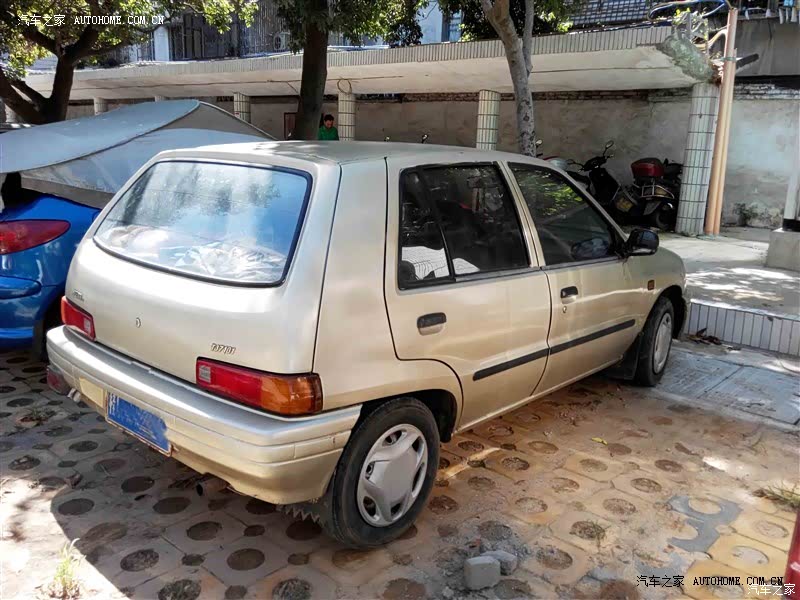 11年车动力强劲，空调很冷（但去年开始3个月要加一瓶雪种了）。