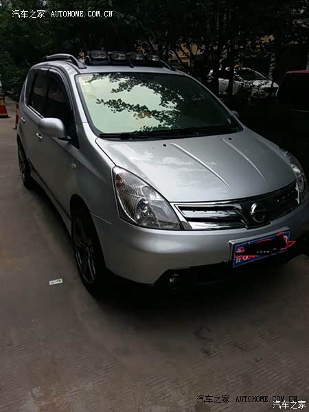 整体来说这车还是可以的主要是空间大，操控好。