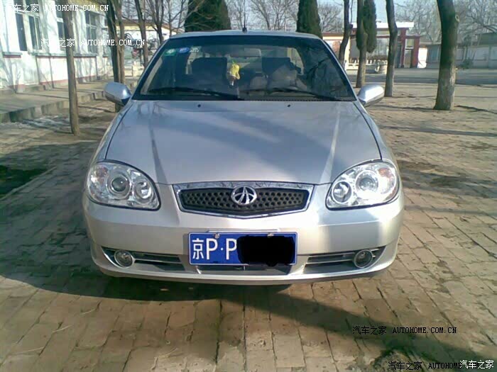 大学毕业之后第一辆代步车。练手，代步不错的选择，跟了我快5年