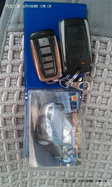 五年近7万公里，除更换近光、刹车灯泡，其它没出过任何问题，赞