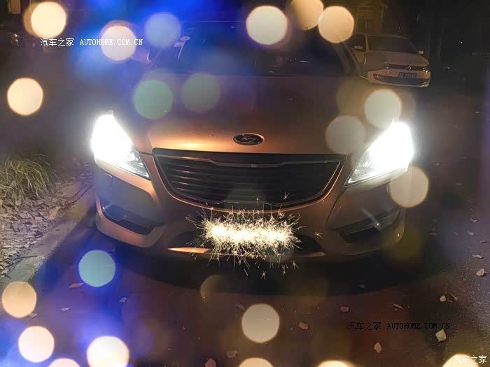 非常的好开，朋友的523我也开过几次  真心没比我的强多少！