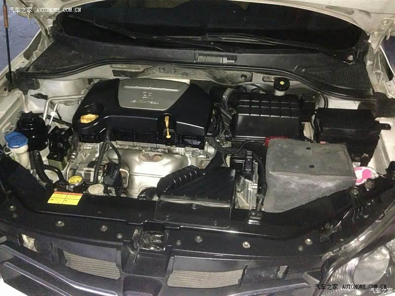 质量好，颜值高，空间大，动力弱，油耗高，悬挂硬