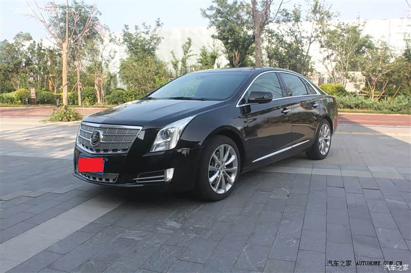 XTS选择你不后悔，真心拥有~