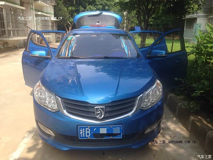 开了两万多公里，小问题没有什么。一分钱一分货吧，毕竟价格在那