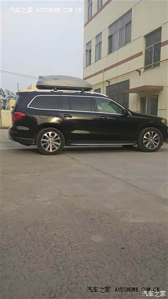 省油外观豪华霸气！