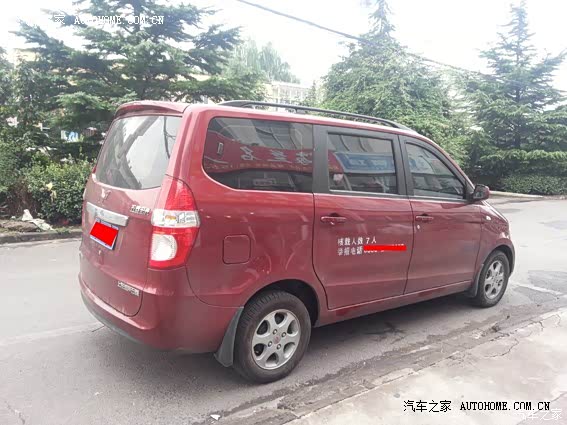 性价比高，实用之选！一年后用车感受