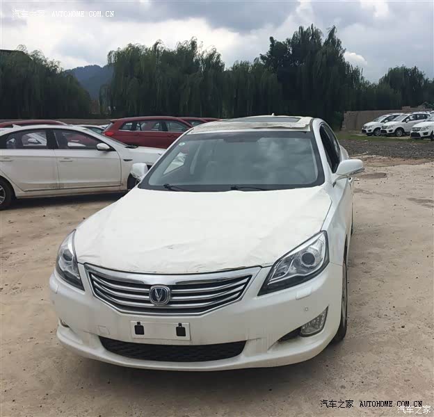 性价比高 开着舒服