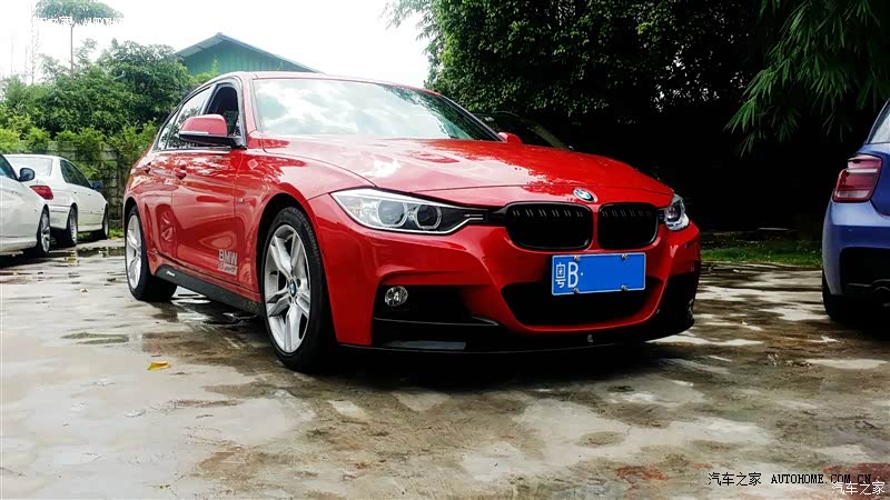 非常均衡的车，外形、实用、动力、操控、油耗让人满意，没有短板