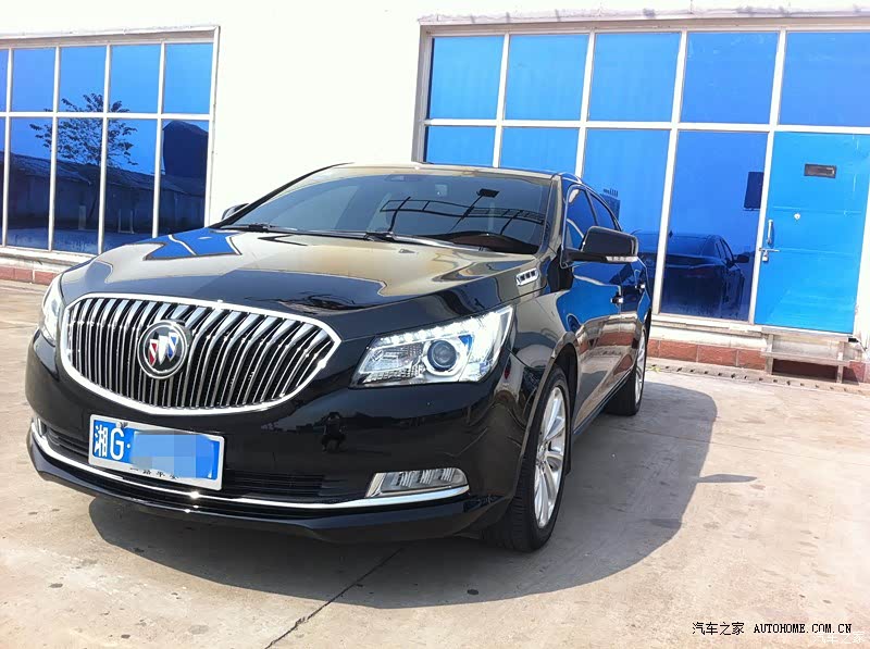 很稳 动力强劲 乘坐舒适