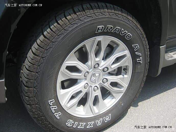 驭胜，爱你就这么简单。