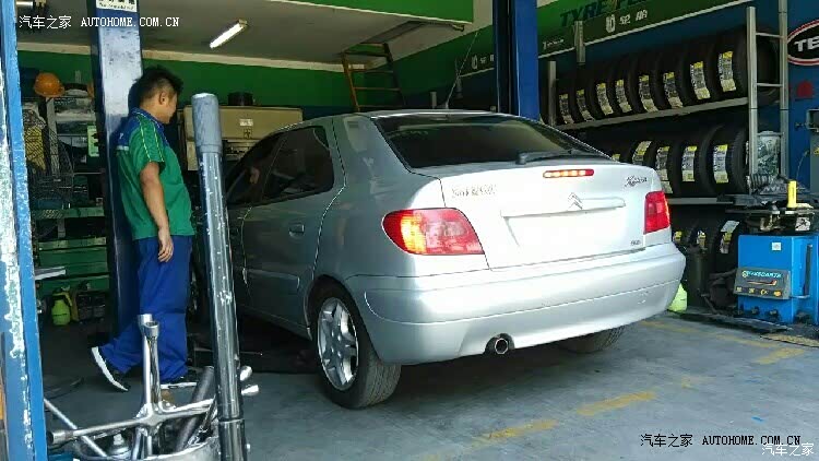 自认为开过的车里驾驶感最好的车，没有之一