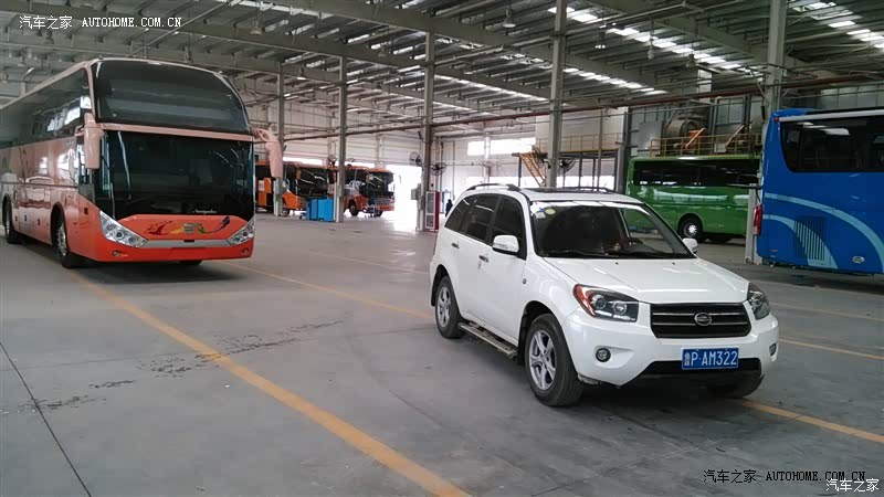 车子皮实抗造，操控性不错，车子细节处理不理想