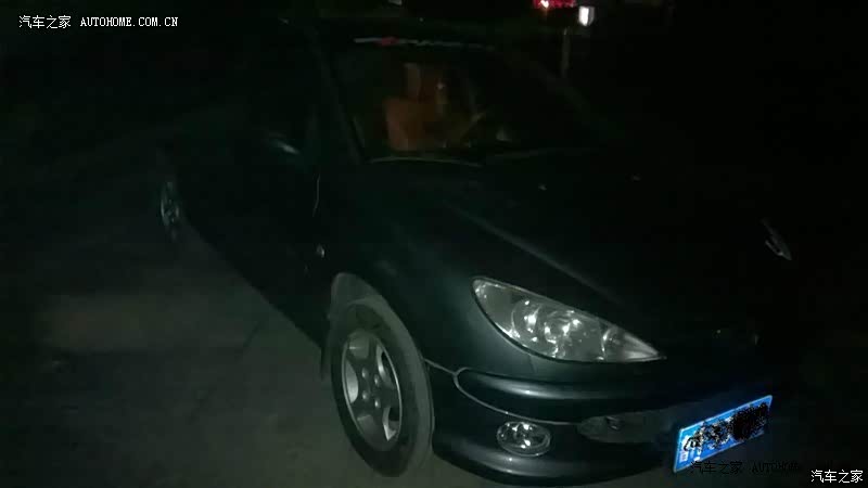 小型车中的小钢炮