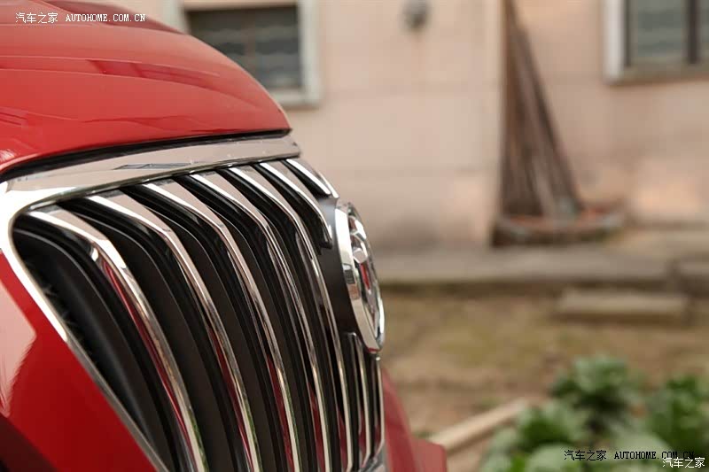 外观时尚，内饰精美，动力充沛，油耗不高