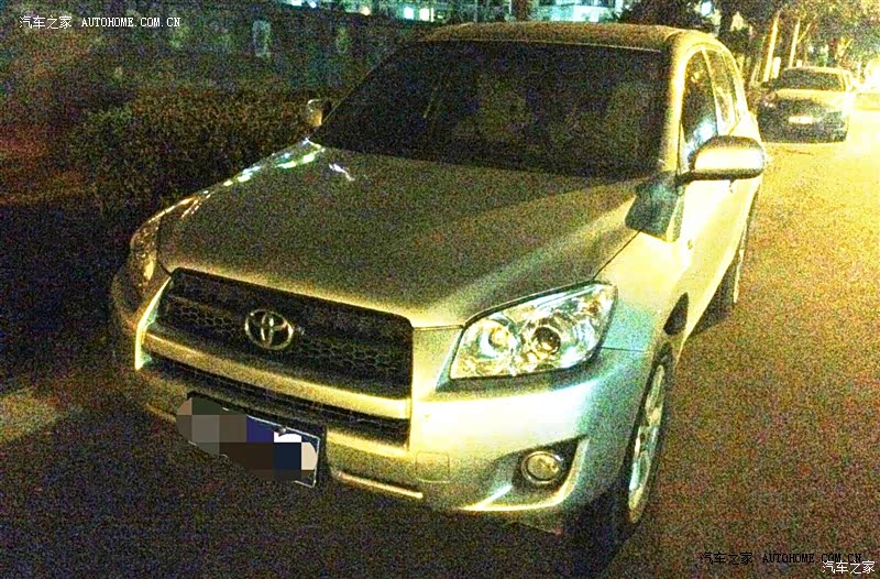 日系车开着就是省心耐用