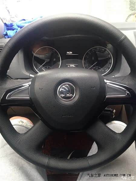 外观个人越看越耐看，动力够用，空间大。一句话总结，很喜欢