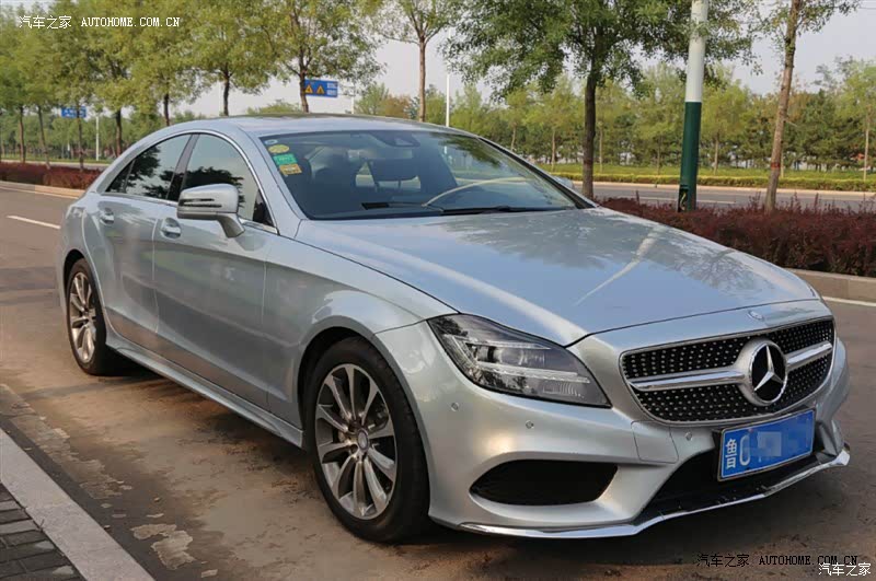 外观帅，动力强，心中最帅的车