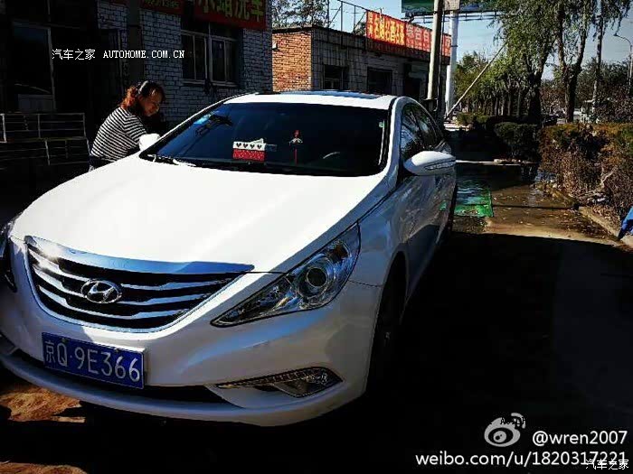 性价比高，空间大，操控性能不错，开了两年没有出现任何毛病！