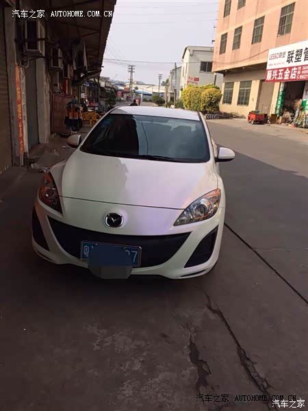 这车还算可以的，说日本车省油，一点不省油