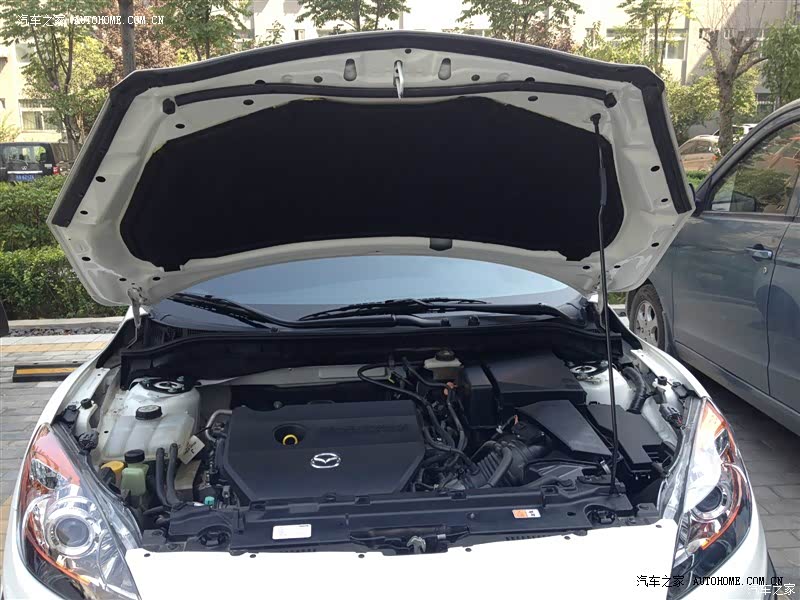 紧凑型中运动车型的标杆。