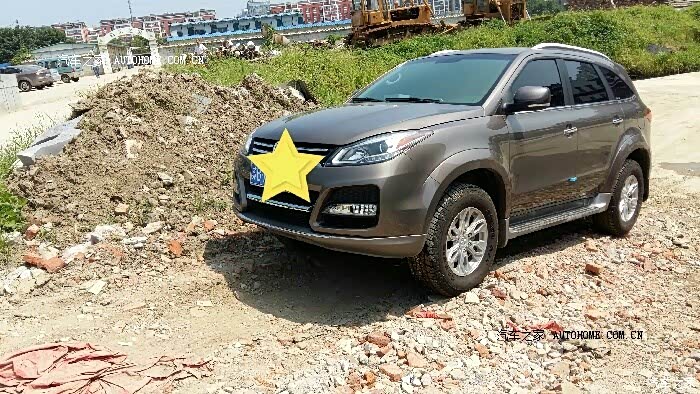 动力强，自动波加速很平顺，没有顿搓感。