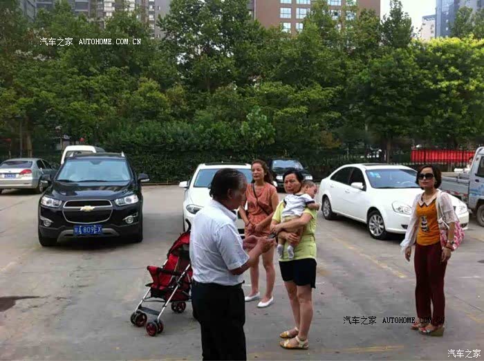 除了油耗，相当满意