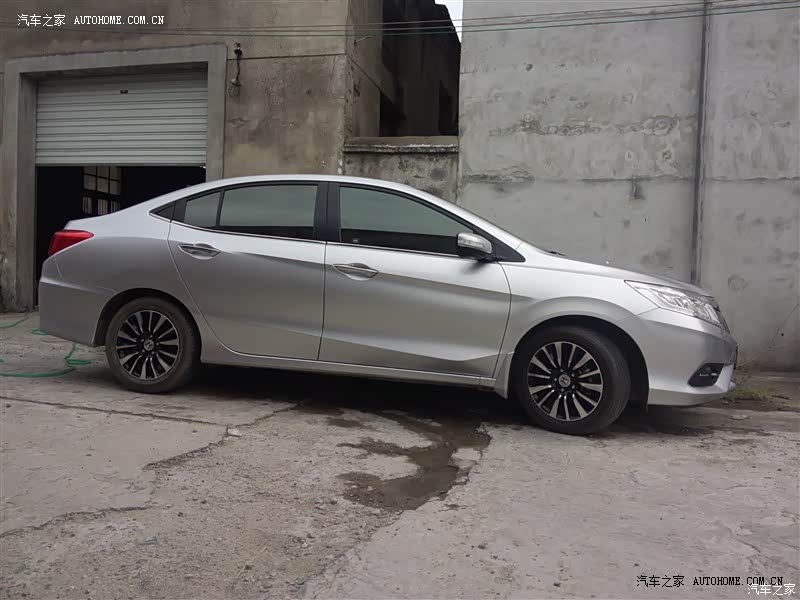 动力好，油耗低，空间大