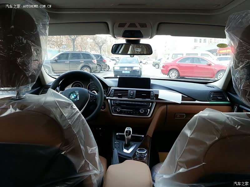 动力强劲，3系值得拥有。