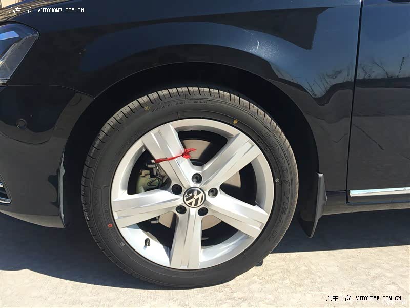 空间大，动力足，外观稳重