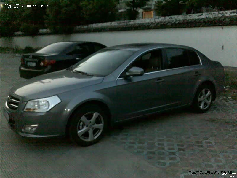 我觉得，B70虽然有些方面不优秀，但他仍然是一款好车