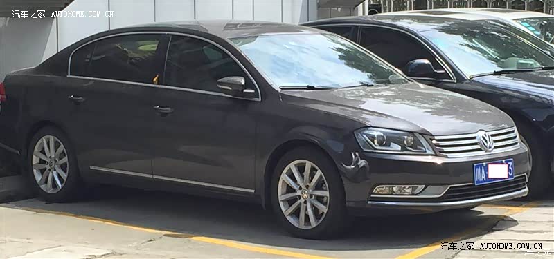 用车一年感觉空间宽敞、动力强劲、大气稳重、性价高，不错的车！