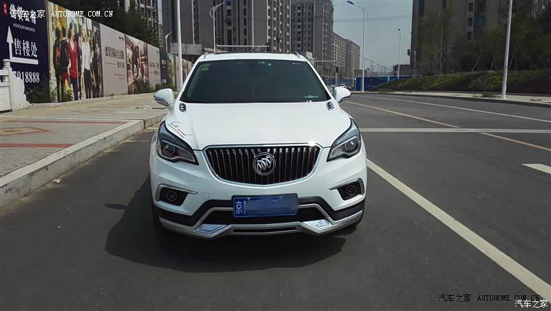 20T四驱精英6000公里用车感受