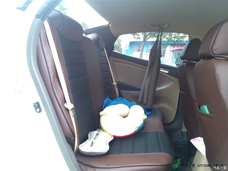 外观可以 车辆太轻 