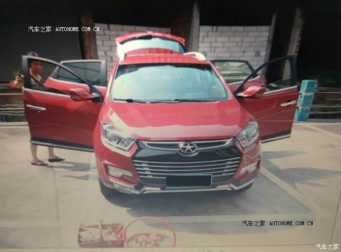 动力杠杠滴！提速快换挡很平顺，性价比高！