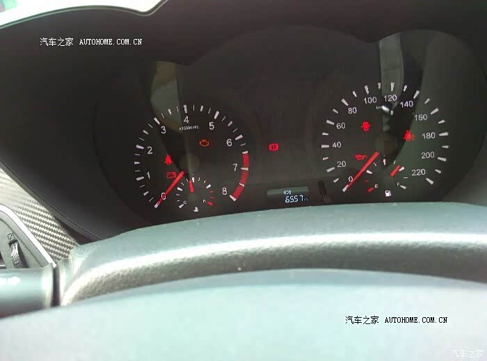 车龄一年，从欢喜---担忧---稳定，售后还可以