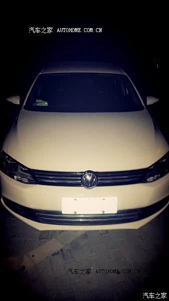 大众粉的最爱，外观帅气优美朴素，操控灵活精准，高速极其平稳；