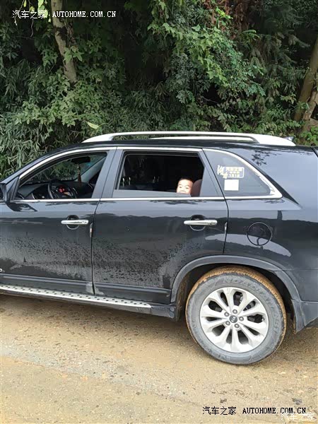 性价比最高的柴油suv！仅此一款....