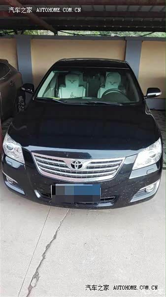 一款非常不错的车，质量，空间都是上乘，值得拥有。