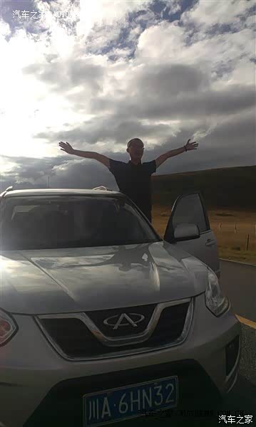 车子很结实，操控还是不错