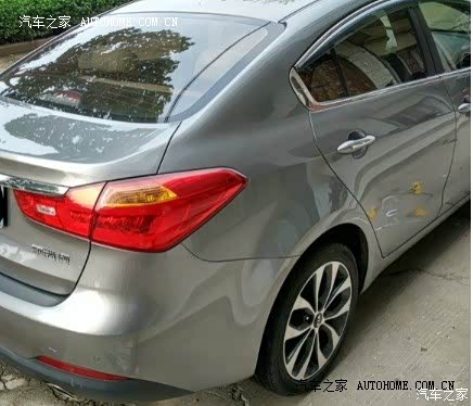 性价比十足的家用小车